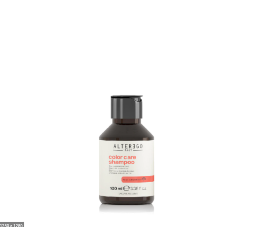 COLOR CARE SHAMPOO 100ML
