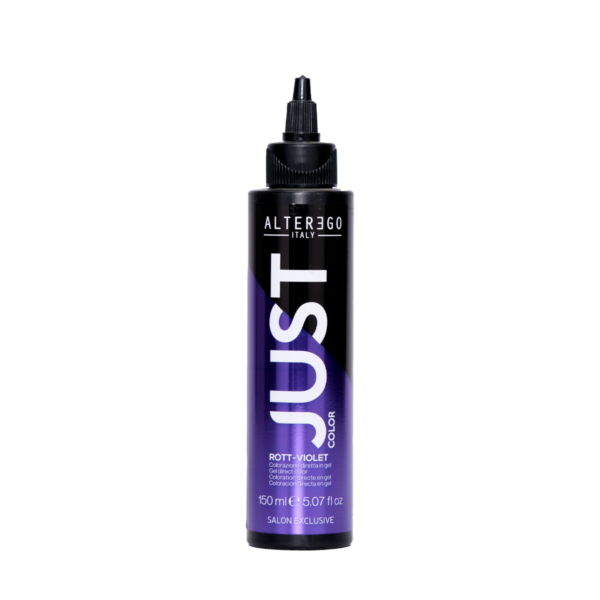 JUST COLOR ROTT-VIOLET DIRECT COLOR 150ML