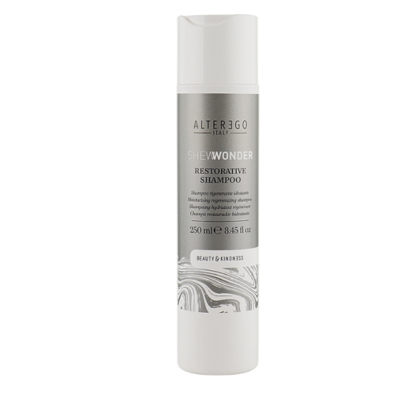 SHEWONDER RESTORATIVE SHAMPOO 250ML