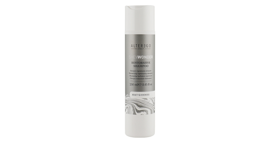 SHEWONDER RESTORATIVE SHAMPOO 250ML