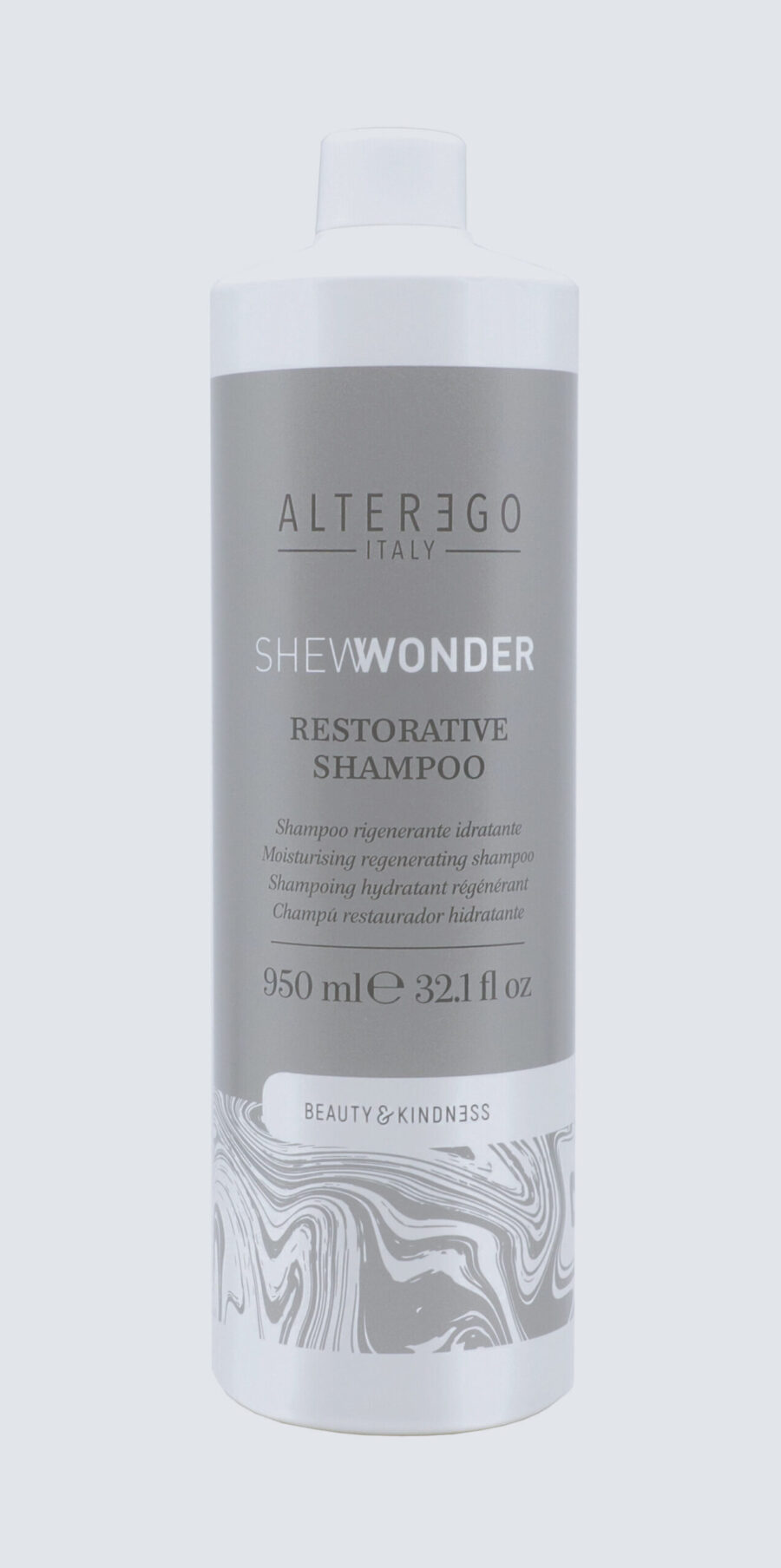 SHEWONDER RESTORATIVE SHAMPOO 950ML