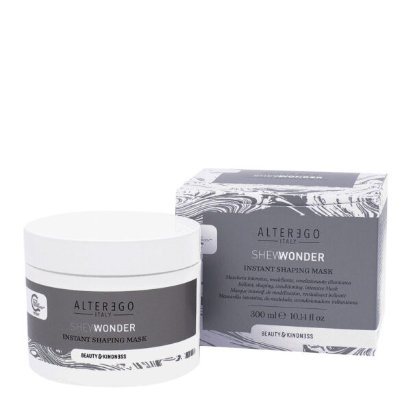 SHEWONDER INSTANT SHAPING MASK 300ML