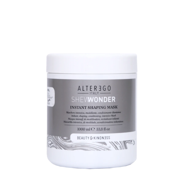 SHEWONDER INSTANT SHAPING MASK 1 LTR