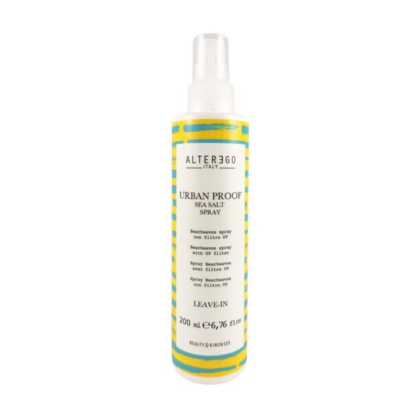 ALTEREGO URBAN PROOF TEXTURIZING SPRAY - 200ML