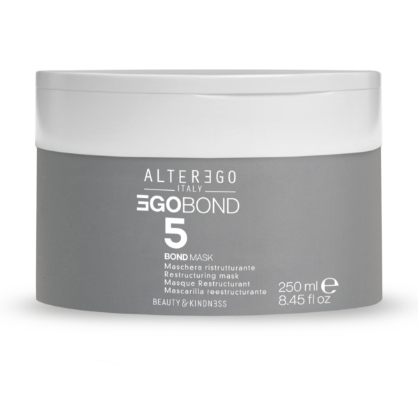 EGO BOND NO 5 - BOND MASK - 250ML