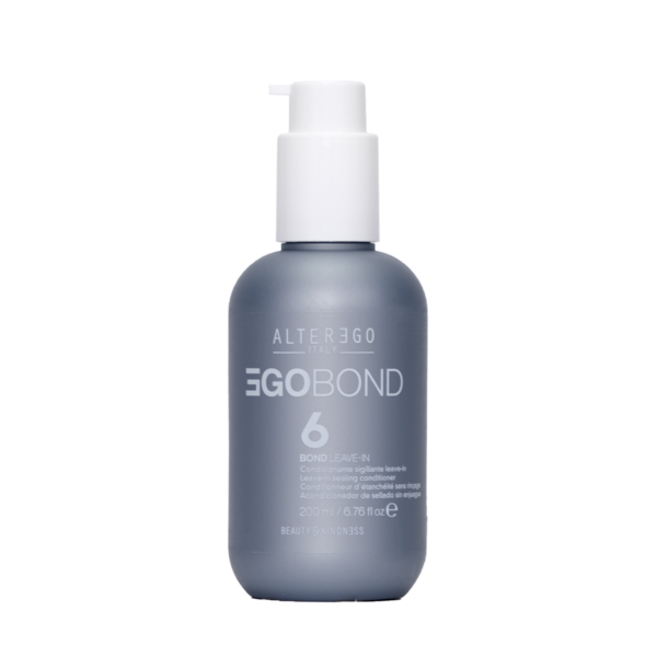 EGO BOND NO 6 - BOND LEAVE IN - 200ML