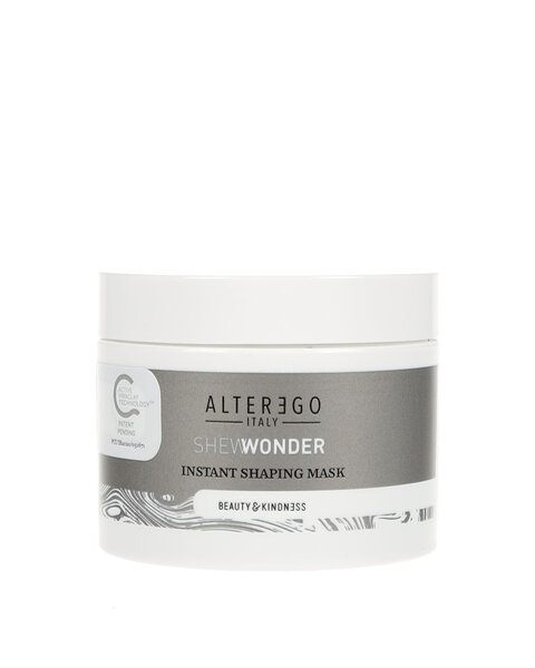 SHEWONDER INSTANT SHAPING MASK 50 ML