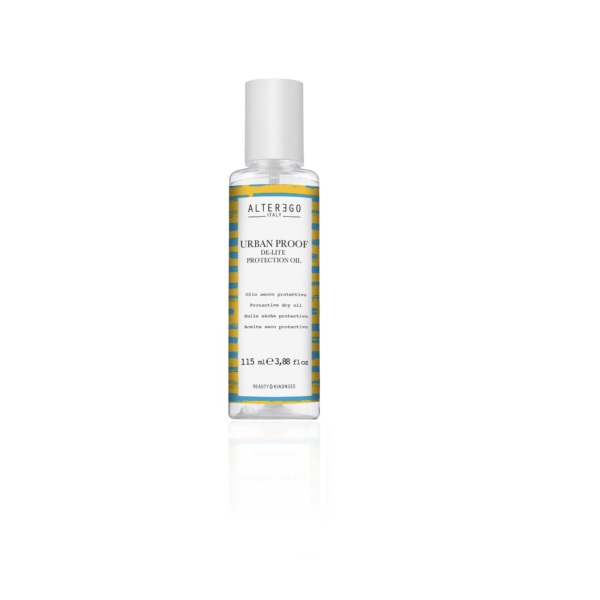 ALTEREGO URBAN PROOF PROTECTIVE DRY OIL -115ML