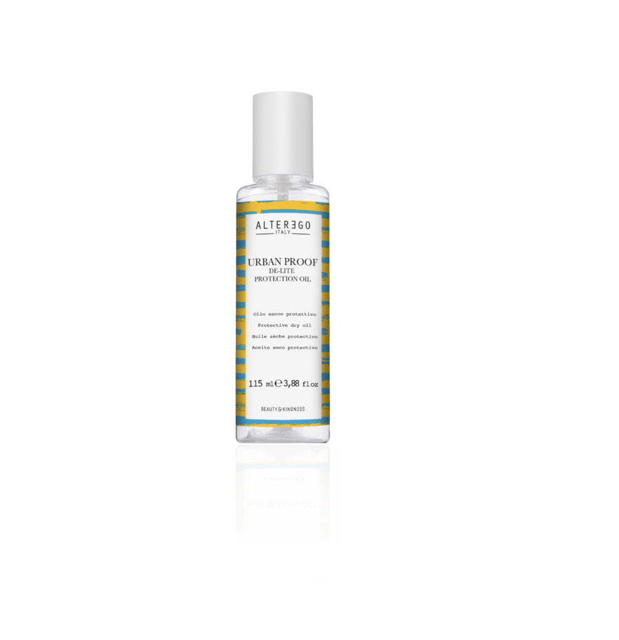ALTEREGO URBAN PROOF PROTECTIVE DRY OIL -115ML