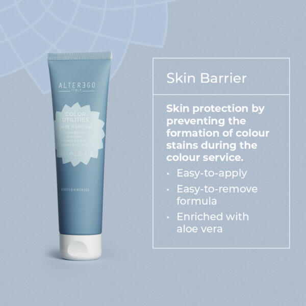 SKIN BARRIER 100 ML