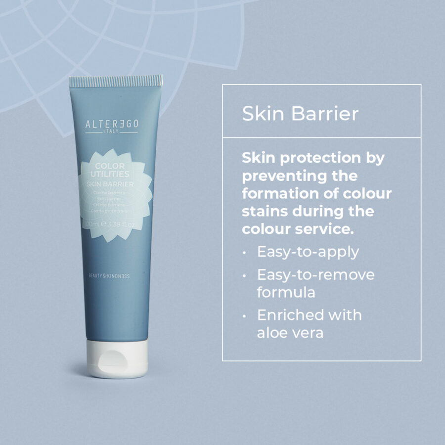 SKIN BARRIER 100 ML