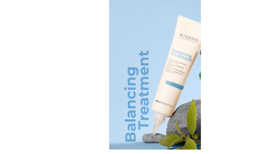 REBALANCING PRE-SHAMPOO FOR EXCESS SEBUM/DANDRUFF 150ML