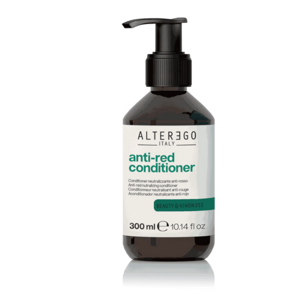 ANTI RED CONDITIONER - 300ML