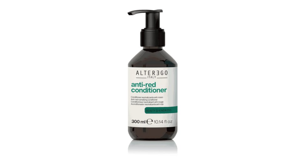 ANTI RED CONDITIONER - 300ML