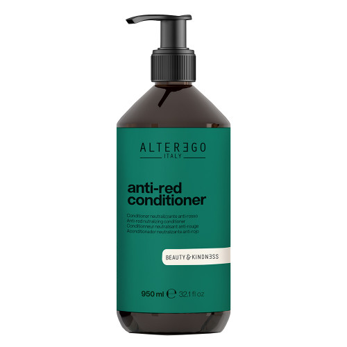 ANTI RED CONDITIONER - 950ML