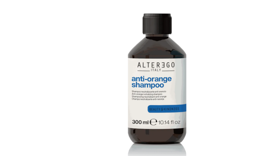 ANTI ORANGE SHAMPOO - 300ML