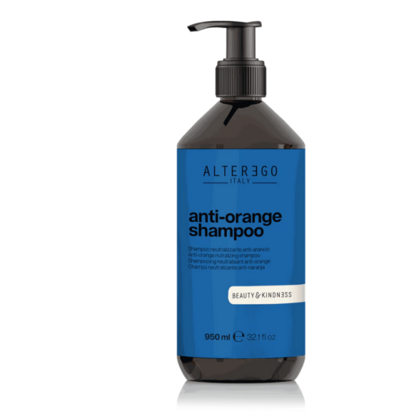 ANTI ORANGE SHAMPOO - 950ML