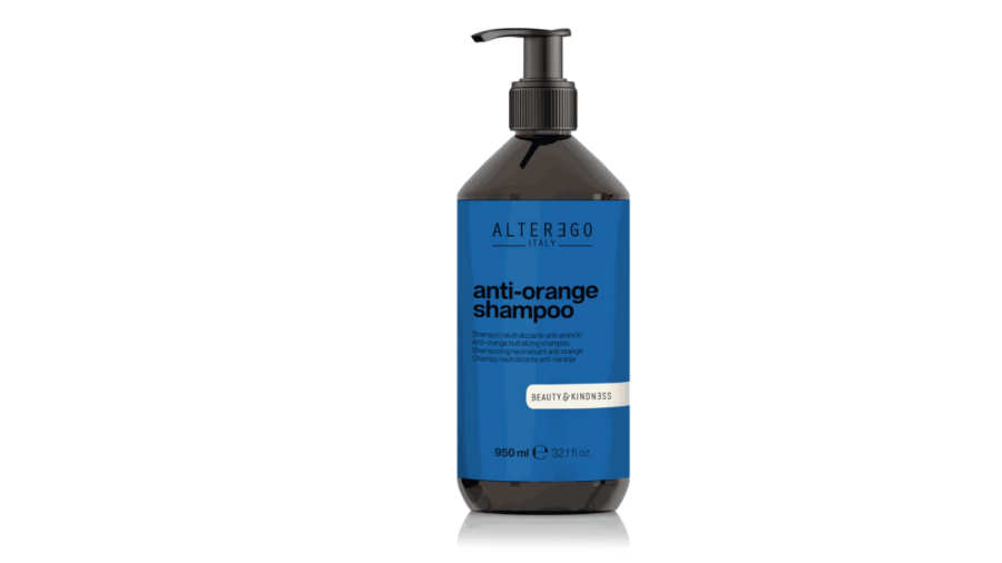 ANTI ORANGE SHAMPOO - 950ML