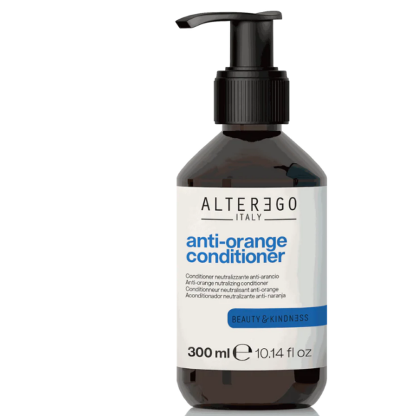 ANTI ORANGE CONDITIONER - 300ML