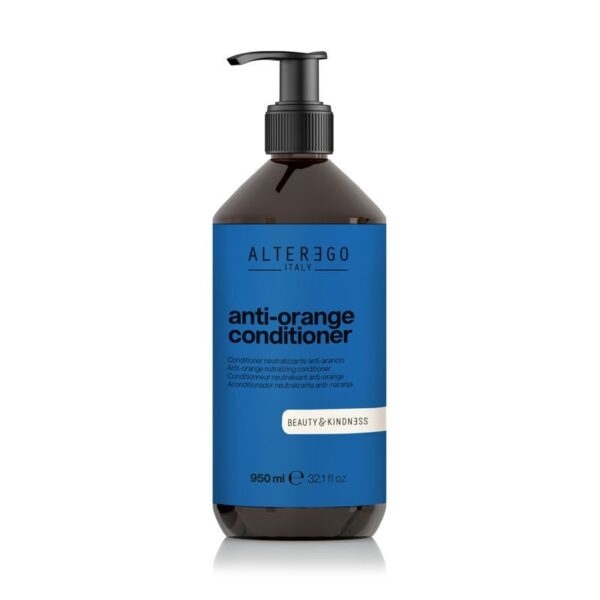 ANTI ORANGE CONDITIONER - 950ML