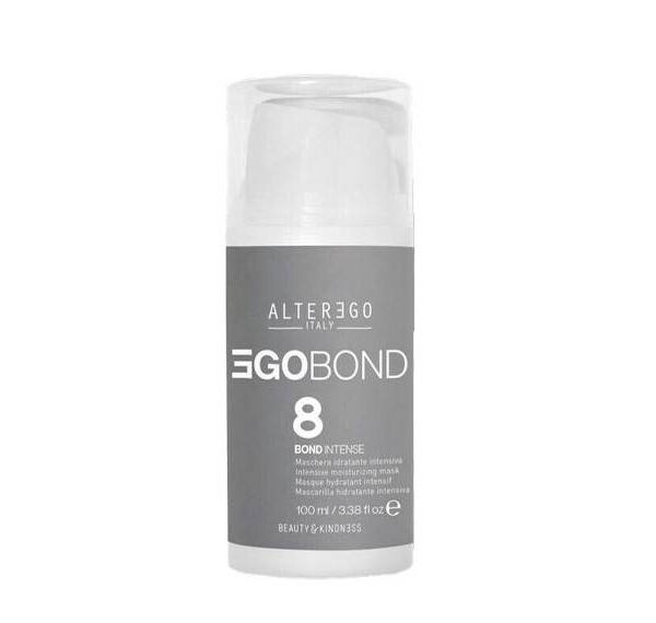 EGO BOND NO 8 - BOND INTENSE - 100ML