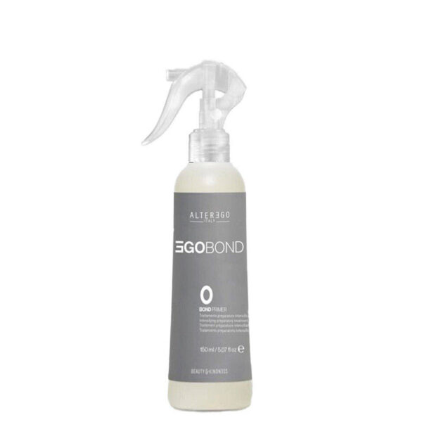 EGO BOND NO 0 -  BOND PRIMER - 125ML