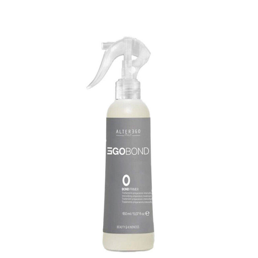 EGO BOND NO 0 -  BOND PRIMER - 125ML