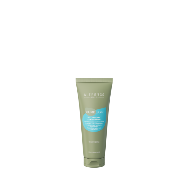 HYDRADAY CONDITIONER 50ML -CURE-EGO