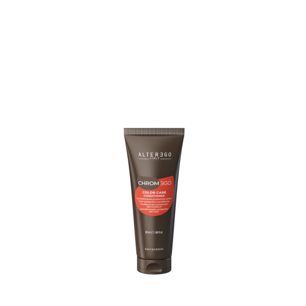 COLOR CARE CONDITIONER 50ML- CHROM-EGO