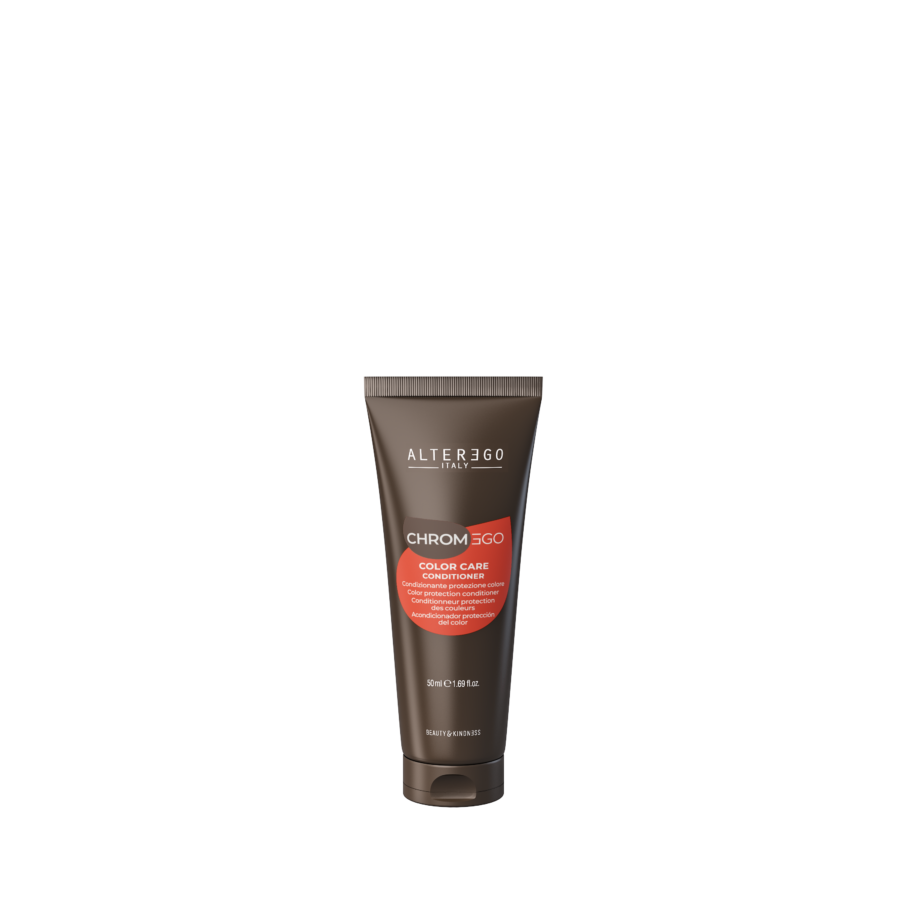 COLOR CARE CONDITIONER 50ML- CHROM-EGO