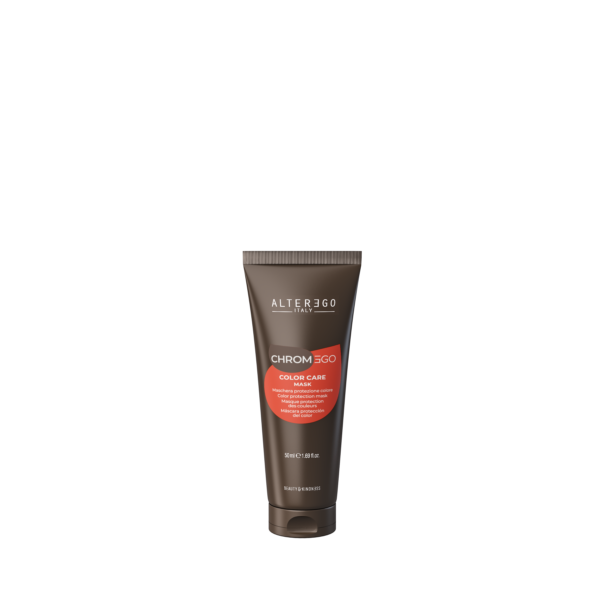 COLOR CARE MASK 50ML- CHROM-EGO