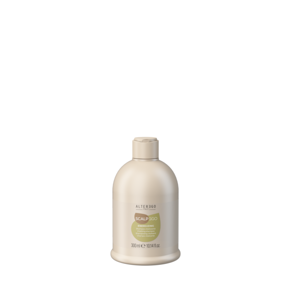 Scalpego Energizing Shampoo 300ml