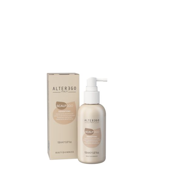 Scalpego Densifying Lotion  150ml