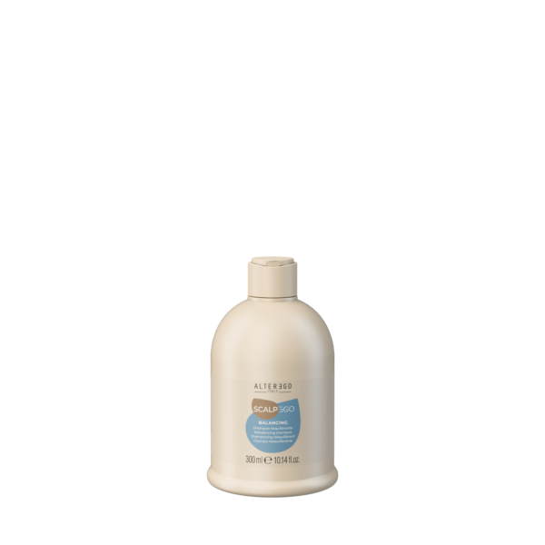 BALANCING SHAMPOO 300ML- SCALP-EGO