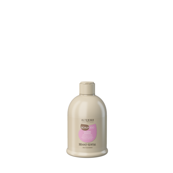 CALMING SHAMPOO 300ML - SCALP-EGO
