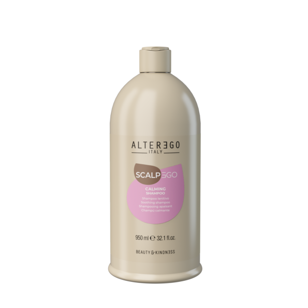 CALMING SHAMPOO 950ML-SCALP-EGO