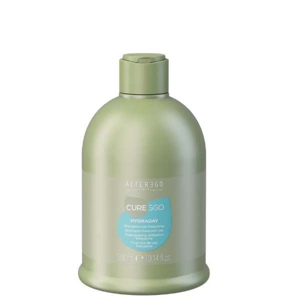 HYDRADAY SHAMPOO 300ML -CURE-EGO
