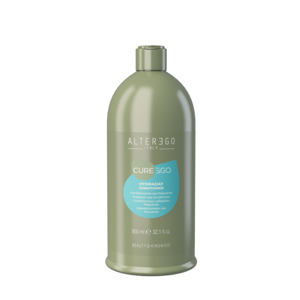 HYDRADAY CONDITIONER 950ML - CURE-EGO