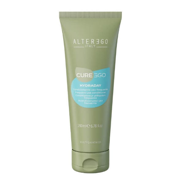 HYDRADAY CONDITIONER 200ML -CURE-EGO