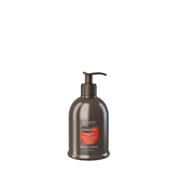 COLOR CARE MASK 300ML- CHROM-EGO