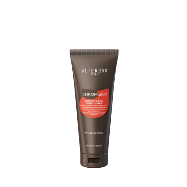 COLOR CARE CONDITIONER 200ML - CHROM-EGO