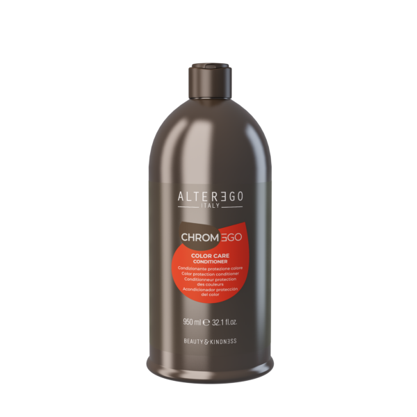 COLOR CARE CONDITIONER 950ML -CHROM-EGO