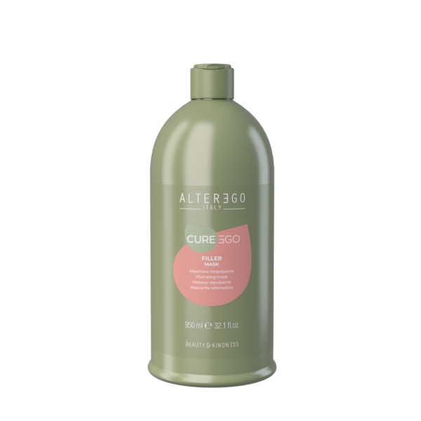 FILLER MASK 950ML - CURE-EGO