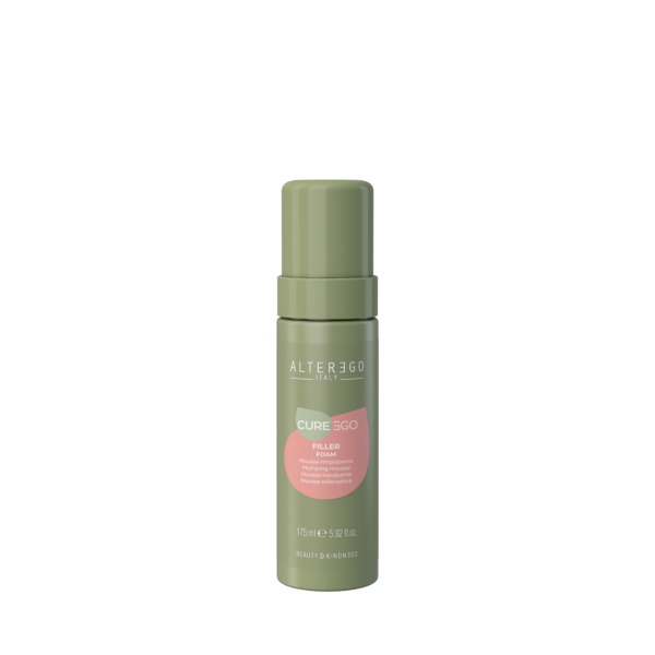 FILLER FOAM 175ML - CURE-EGO