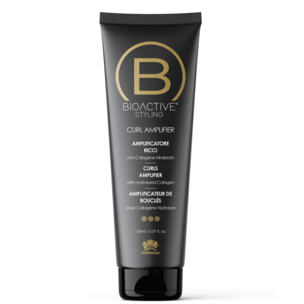 BIOACTIVE CURL AMPLIFIER 150 ML