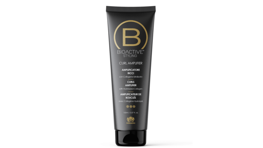 BIOACTIVE CURL AMPLIFIER 150 ML
