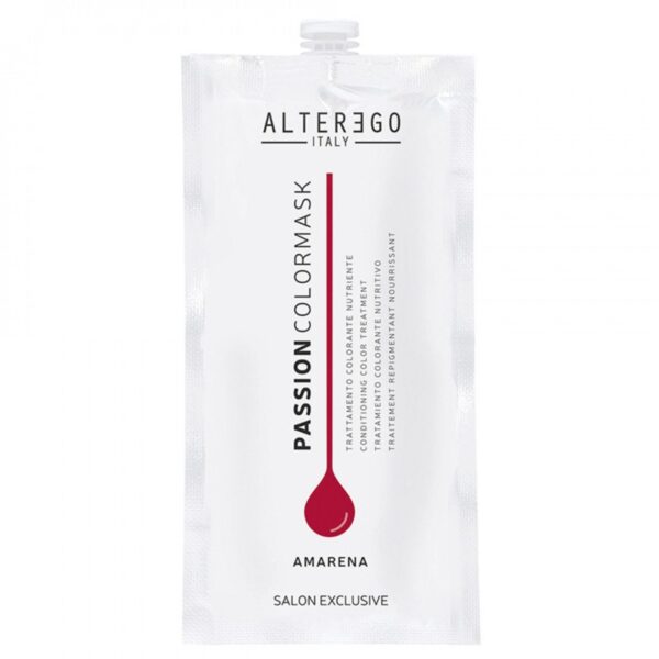 PASSION COLOR MASK AMARENA 50ML