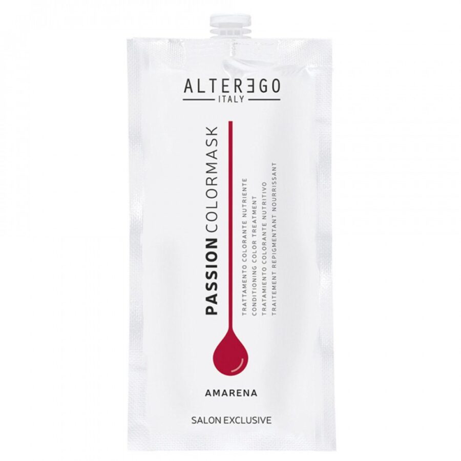PASSION COLOR MASK AMARENA 50ML