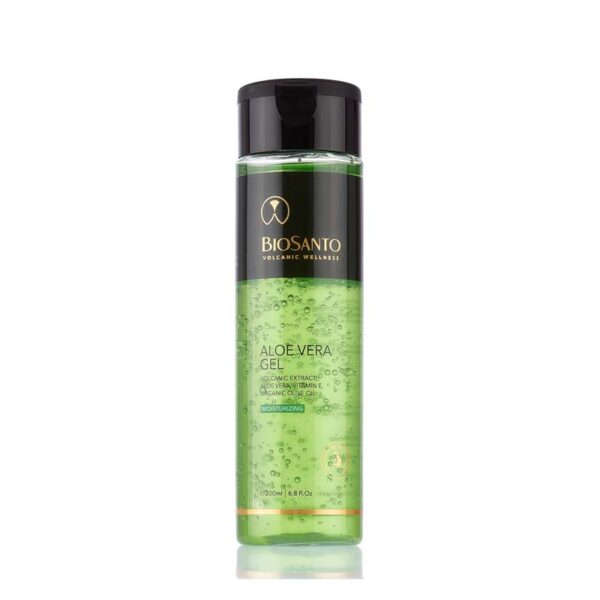 04-BIOSANTO ALOE VERA GEL 200ml