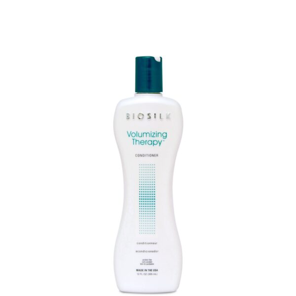BIOSILK VOLUMIZING THERAPY CONDITIONER 355ML